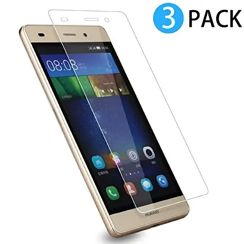 3 Pezzi Vetro Temperato Huawei P8 Lite 2015/ 2016, WEOFUN Pellicola… Saldi
