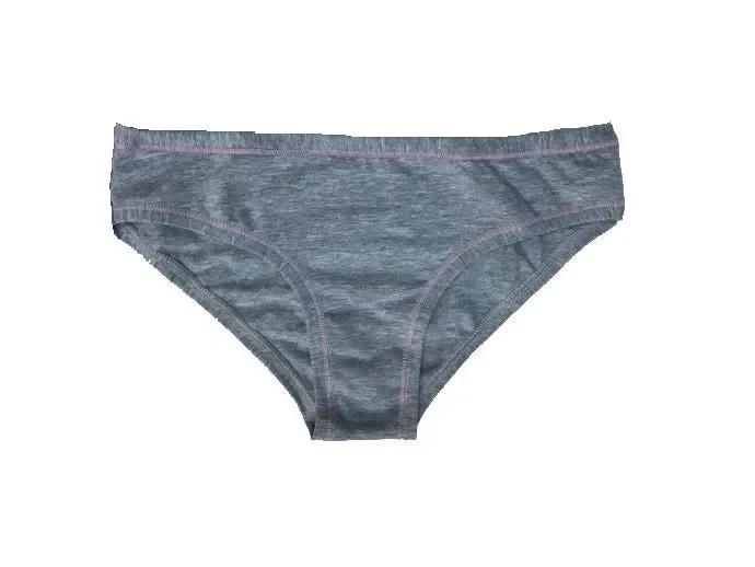 3 SLIP BIMBA ROSSOPORPORA IN COTONE ART. SD164 COL. ASSORTITI MIS. A SCELTA - immagine 3