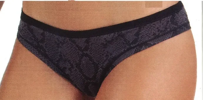 3 slip donna rossoporpora art D2176 colore foto misura a scelta