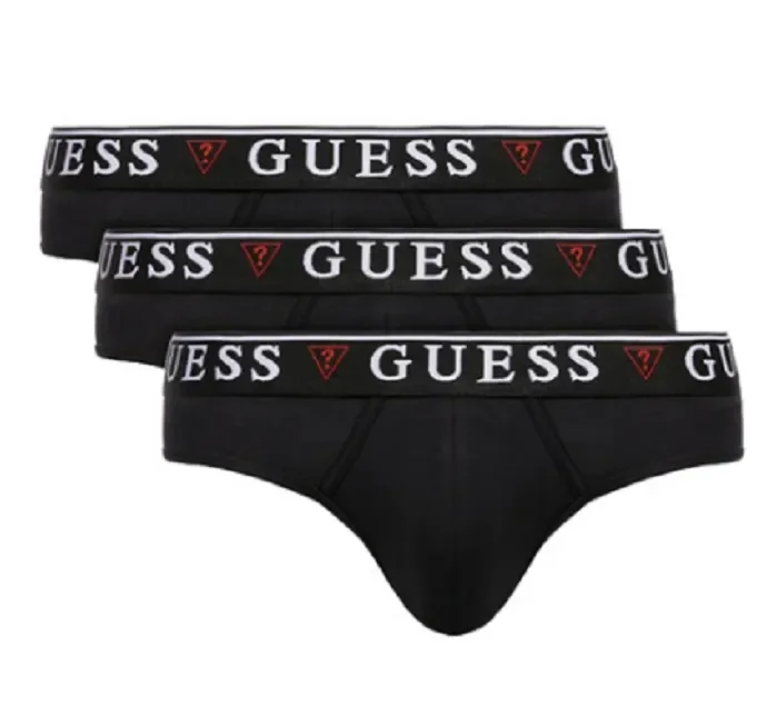 3 Slip Guess Art. U97G00 JR003 P-E 23 Colore e misura a scelta Vendita calda