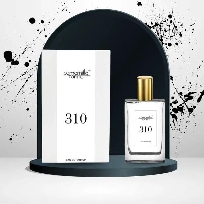 310- Ispirato a CK One Vendita calda online