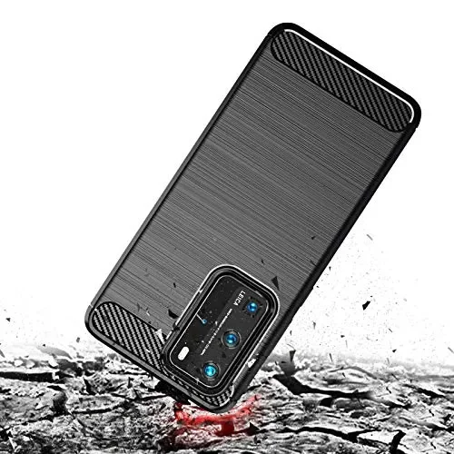 32nd Serie di Carbonio – Effetto Fibra Custodia Antiurto Slim… - immagine 3