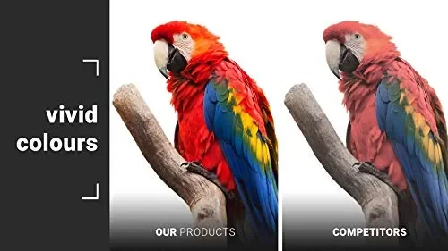 36 Compatibili 24XL Cartucce d’inchiostro per Epson Expression Photo 6x SET Online ora - immagine 2