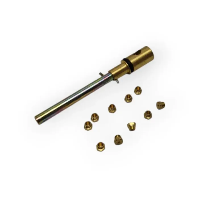 398c0940 Kit 10 Ug.f1.30+reg.8.5/2.5 Ap Vendita calda