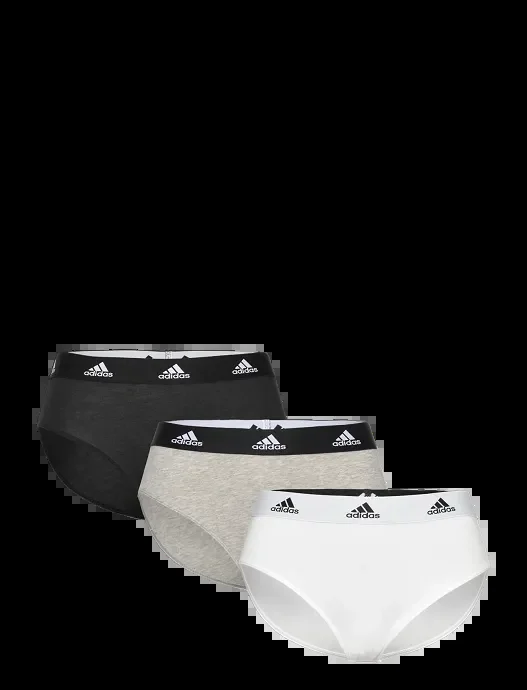 3pack donna Adidas art. 4A3P92