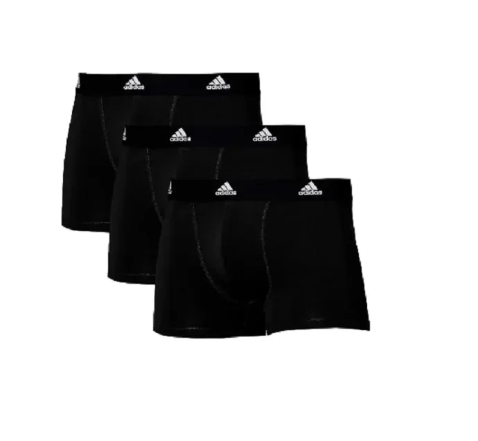 3PK Boxer Uomo Adidas Art 4A1M02