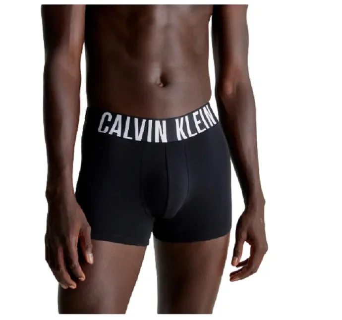 3PK Boxer Uomo Calvin Klein Art 000NB3608A