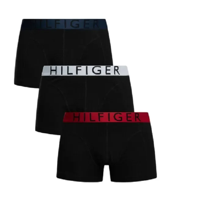 3PK Boxer Uomo Tommy Hilfiger Art UM0UM03465