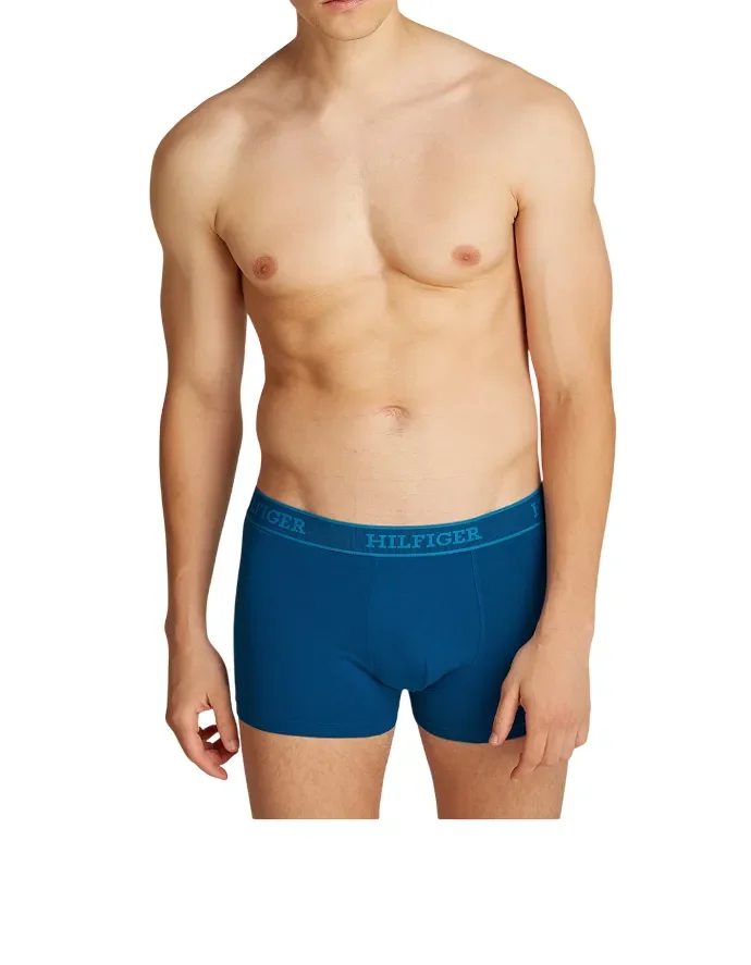 3PK Boxer Uomo Tommy Jeans Art UM0UM03413 In saldo