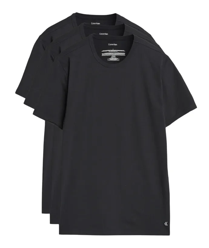 3PK T-Shirt Uomo Calvin Klein Art LV00NB4185