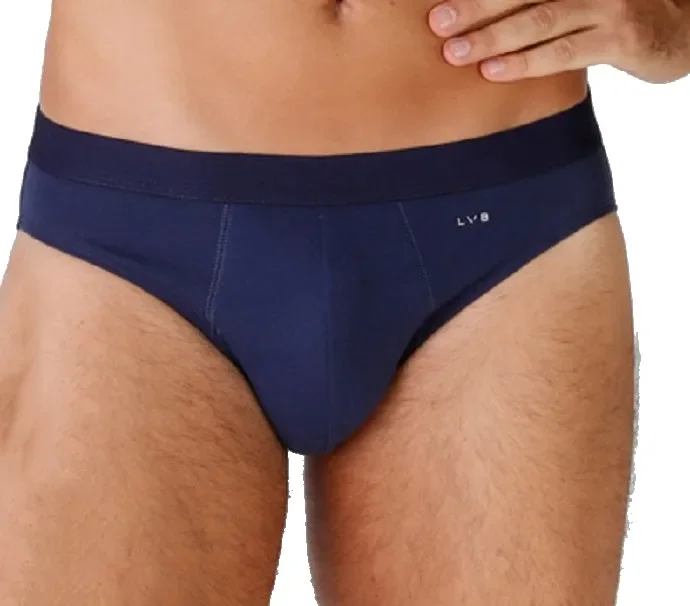 4 slip uomo lovable art L09G3 colore e misura a scelta