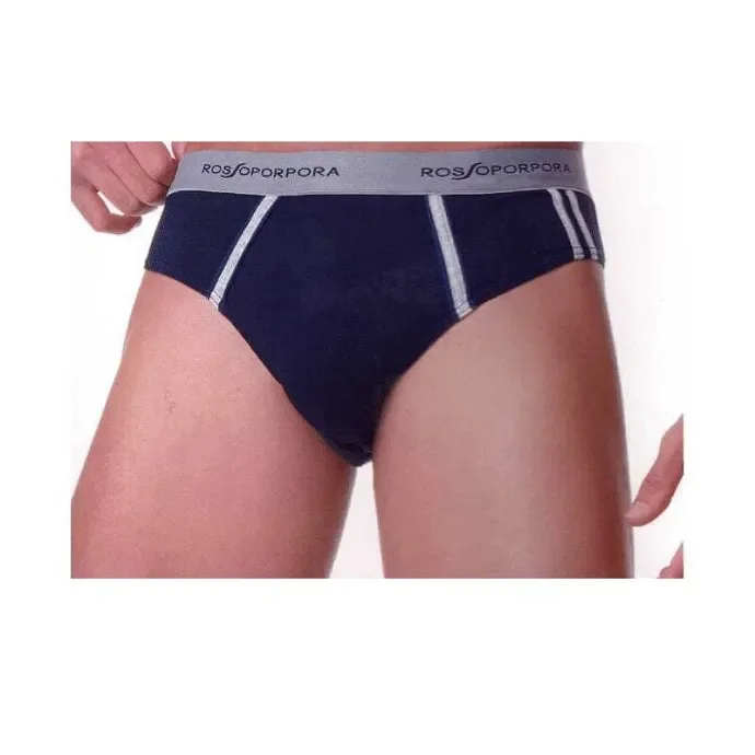 4 slip uomo rossoporpora art US1899 colore e misura a scelta Online ora