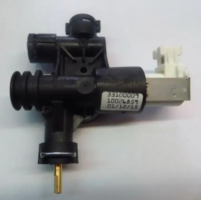 4365933 Valvola Caricamento Riello