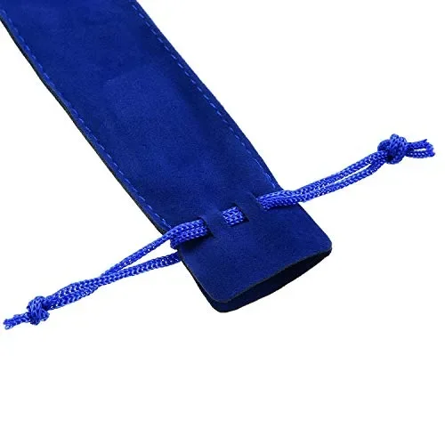 50 Pezzi Astuccio in Velluto con Coulisse per… - immagine 3