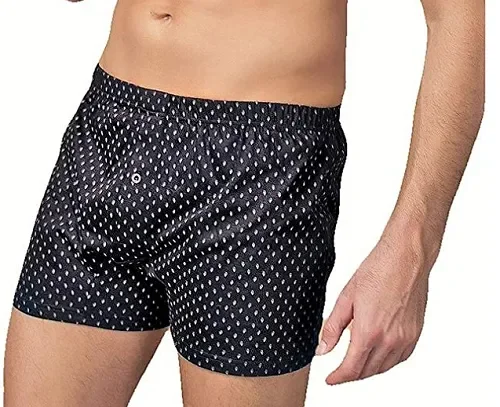 6 Boxer uomo Nottingham art BX765 colore foto misura a scelta