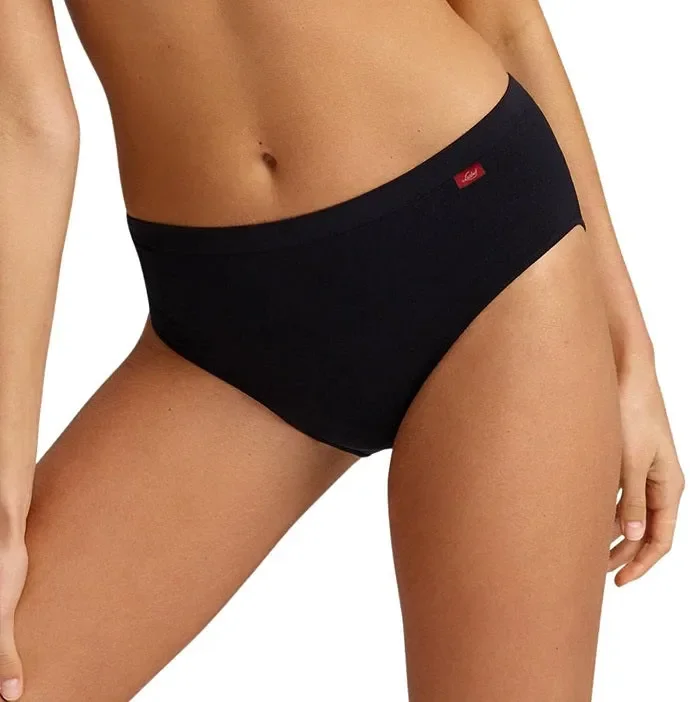 6 Slip donna in cotone elasticizzato Liabel art T15 colore e misura a scelta - immagine 2