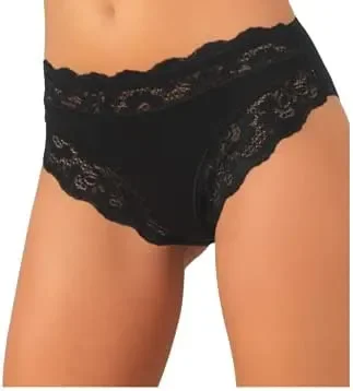 6 Slip donna Jadea art 742 colore e misura a scelta - immagine 2