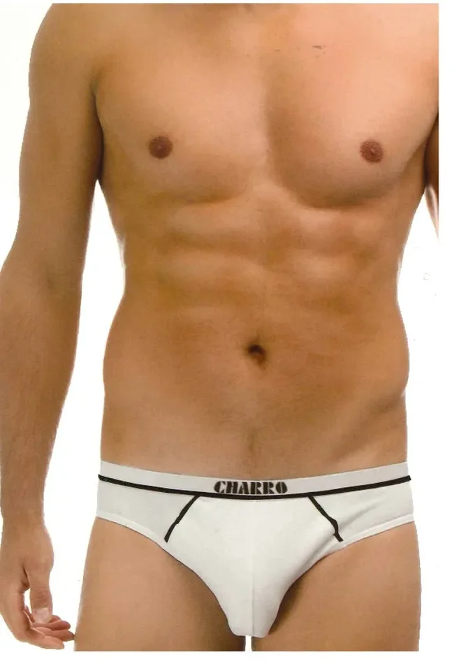 6 slip uomo charro art THANOS colore foto misura a scelta