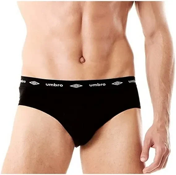 6 Slip uomo Umbro art 700 colore assortito misura a scelta