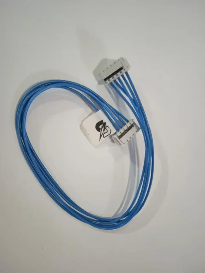 60000746 Cablaggio Display Chaffoteaux