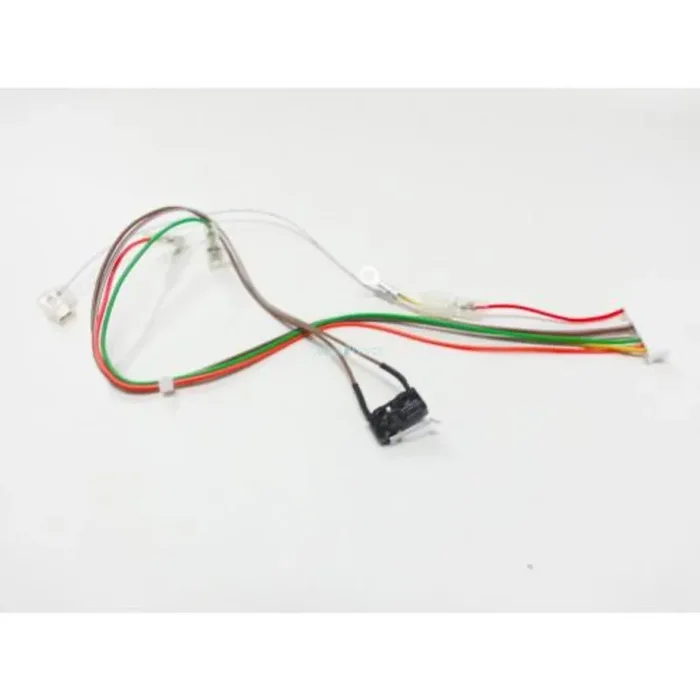 60001174 Cablaggio Microinterruttore