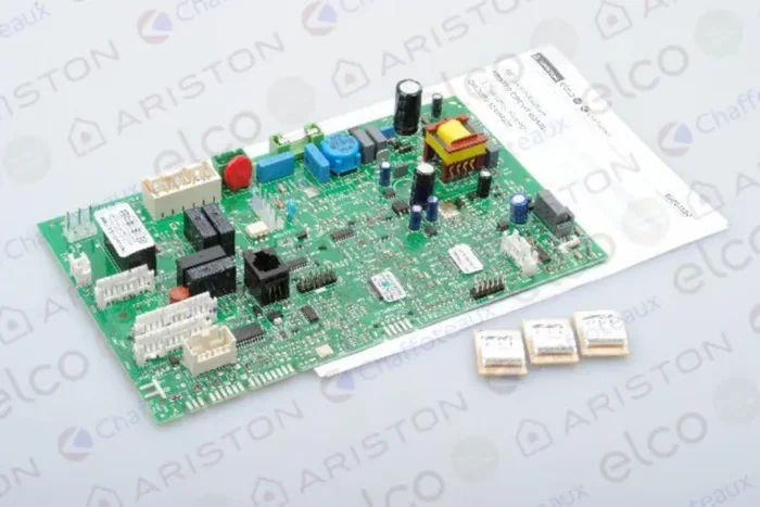 60001580 Scheda Principale