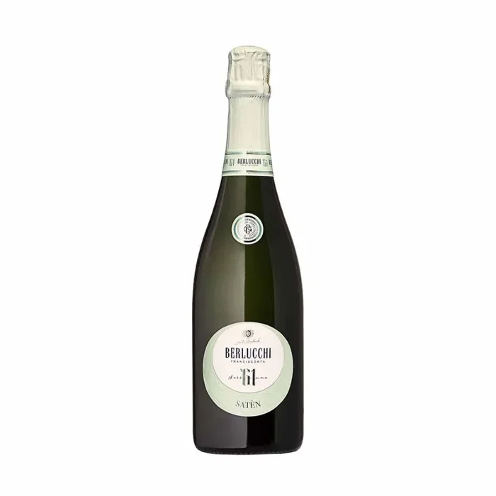 61 Franciacorta Satèn -Berlucchi