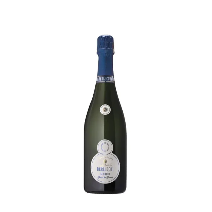 61 Nature Blanc de Blanc 2016 Franciacorta – Berlucchi