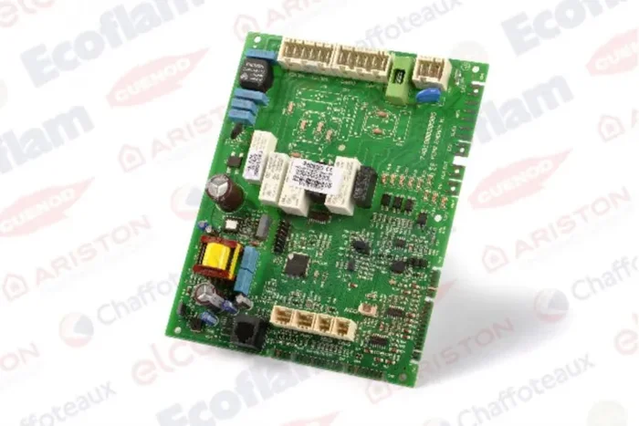 65116780-05 Scheda Elettronica