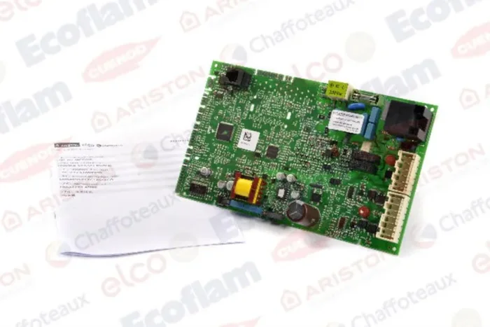 65118213-04 Circuito Stampato Chaffoteau Vendita calda online