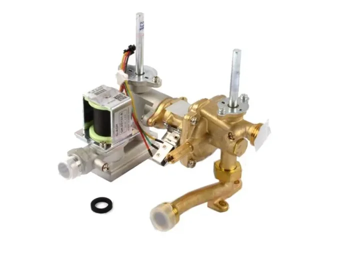 65153134 Valvola Acqua Gas-gas Gpl 11 Vendita calda online