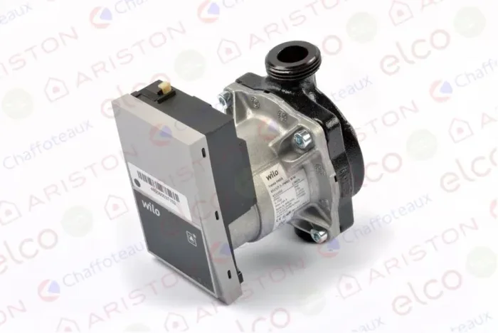 65153435 Circolatore Para Rs 8 Ipmw1-130