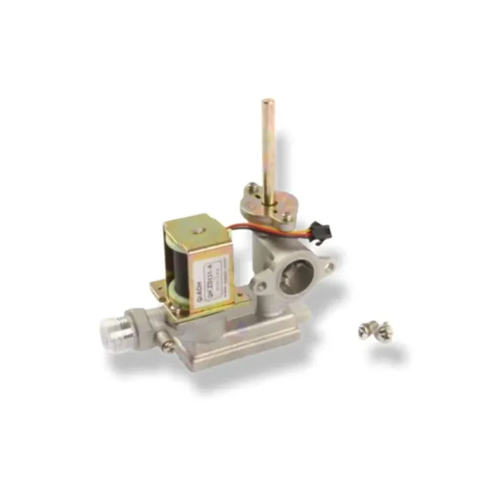 65153614 Valvola Gas 11l Gpl Chaffoteaux Moda