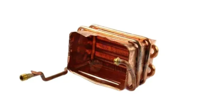 65153749 Scambiatore 14 Chaffoteaux