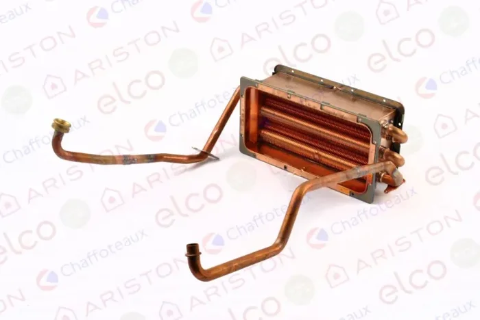 65153816 Scambiatore Primario