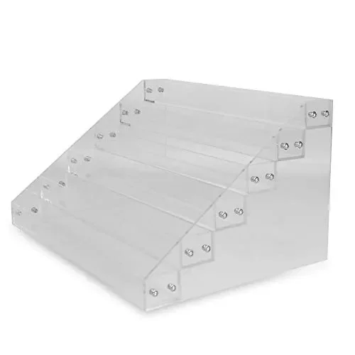 66 Organizzatore trucco capacità bottiglia | Display acrilico e rack di… - immagine 3