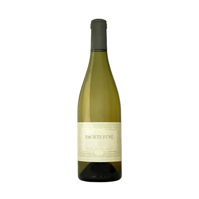 ‘Maciete Fumè’ Sauvignon 2020 – Gini
