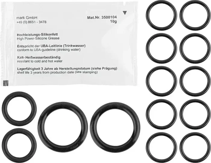 8614110 Set Di Guarnizioni Wolf