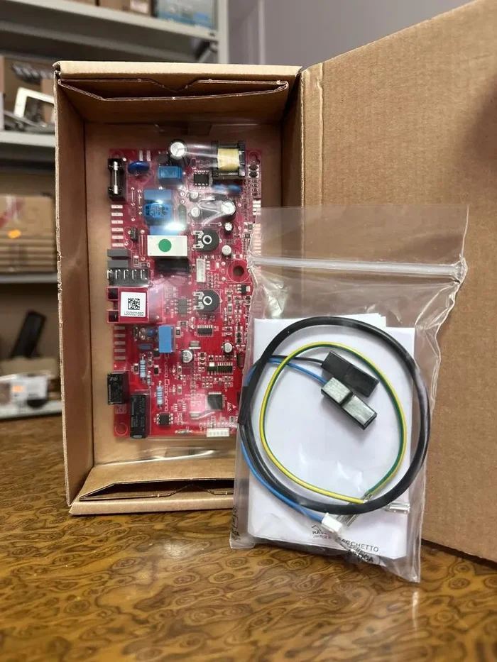 95001301 Kit Scheda Elettronical Unical Vendita calda