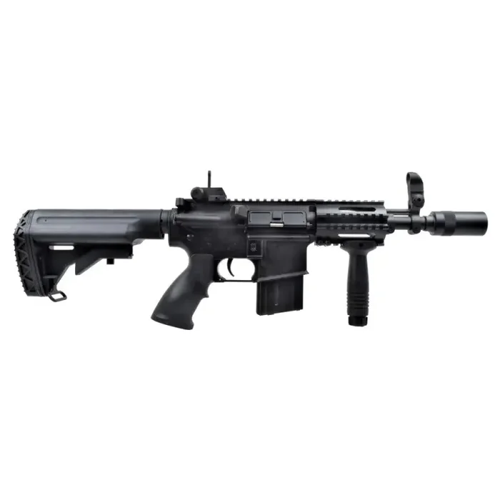 A&K Fucile Elettrico Stubby-5 - immagine 2