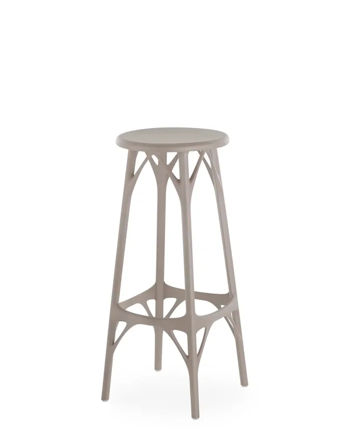 A.I. STOOL LIGHT H 75 Saldi