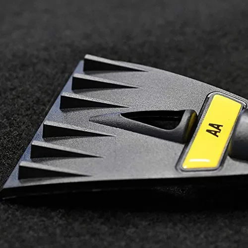 AA Car Essentials AA1418 – Raschietto per Ghiaccio - immagine 2