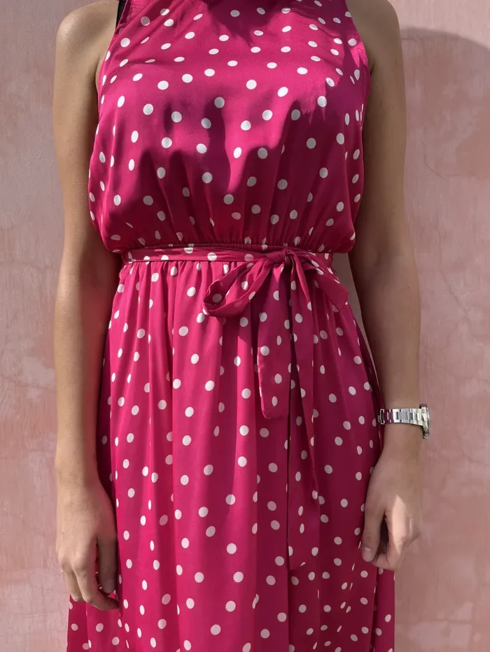 ABITO A POIS - immagine 3