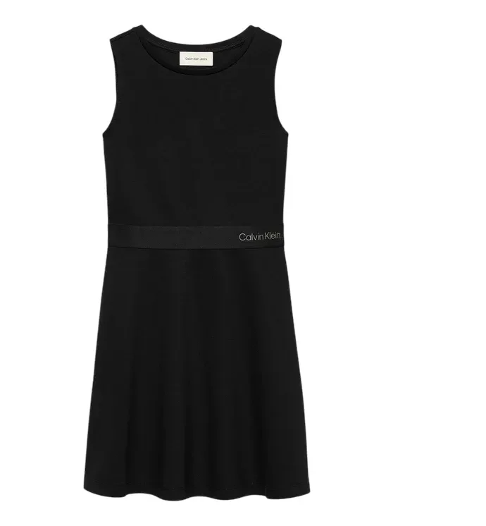 Abito Bimba Calvin Klein Art IG0IG02910