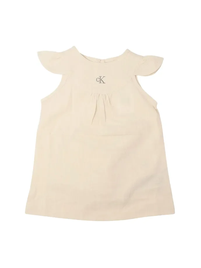 Abito Bimba Calvin Klein Art IN0IN00299 Fornitura