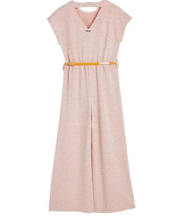 Abito Bimba Liu Jo Art GA2094 J1883 Colore Foto Misura a scelta