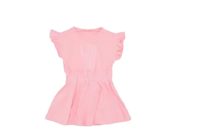 Abito Bimba Liu Jo Art KA4090 J5003