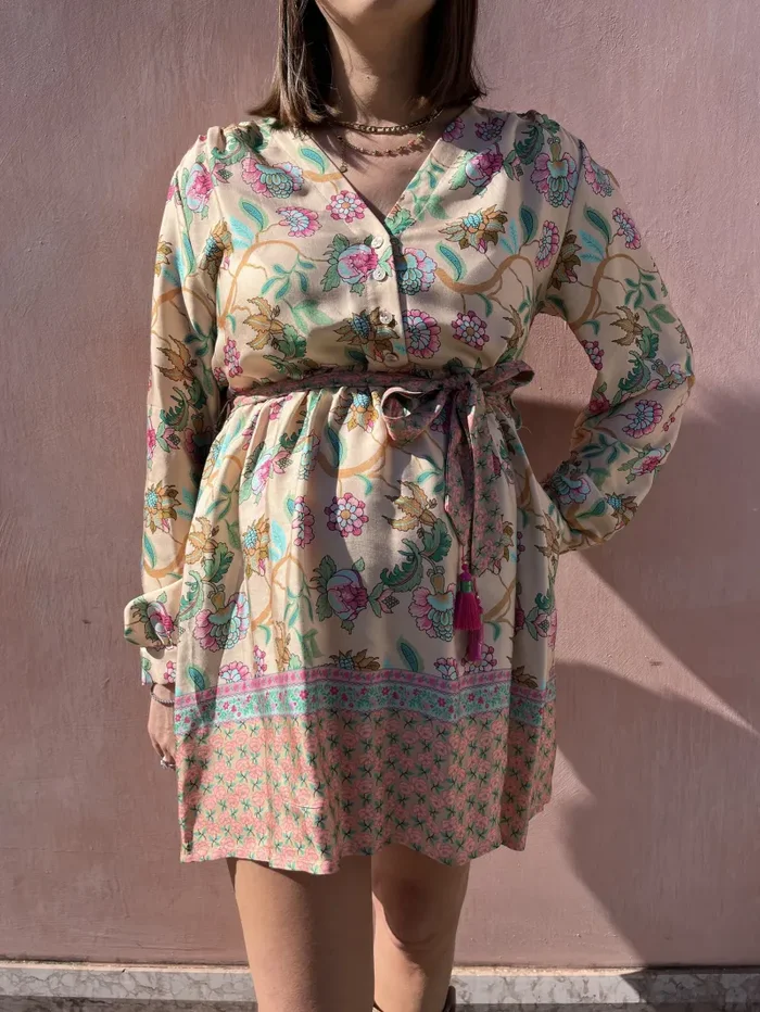 ABITO CORTO FANTASIA Sconti