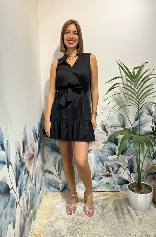 ABITO CORTO - immagine 3