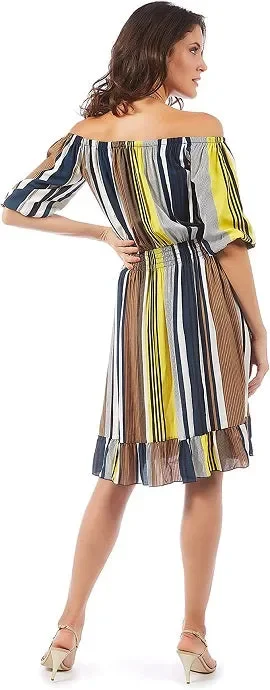 Abito Da Mare Donna Martissima Art 3707 Colore a scelta Misura a scelta - immagine 2